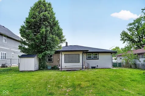 248 S 5th Avenue Beech Grove IN 46107