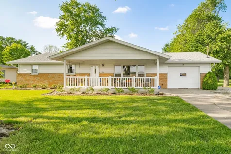 1020 E Shockley Road Muncie IN 47302