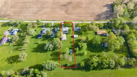 1020 E Shockley Road Muncie IN 47302