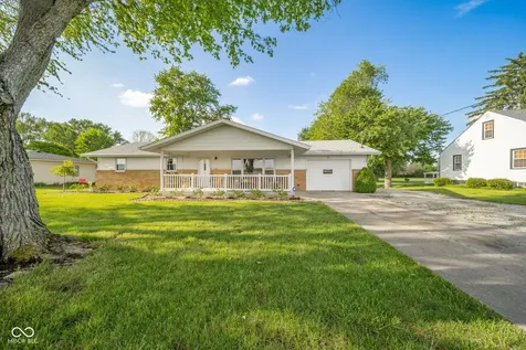 1020 E Shockley Road Muncie IN 47302