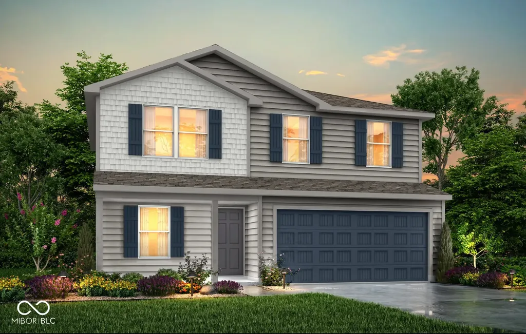 6803 Sunflower Court Seymour IN 47274