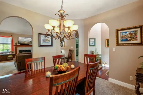 151 Hilltop Lane Nashville IN 47448