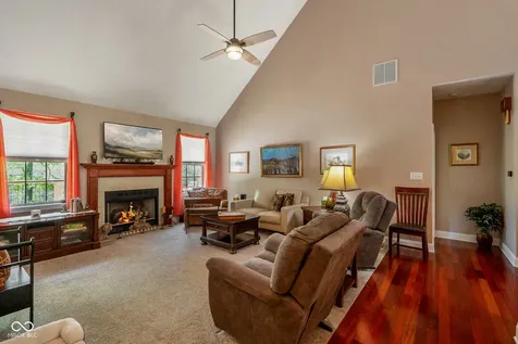 151 Hilltop Lane Nashville IN 47448