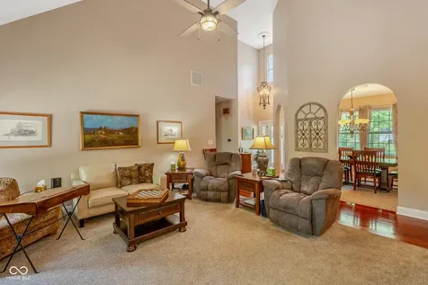 151 Hilltop Lane Nashville IN 47448