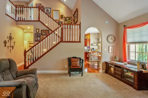 151 Hilltop Lane Nashville IN 47448