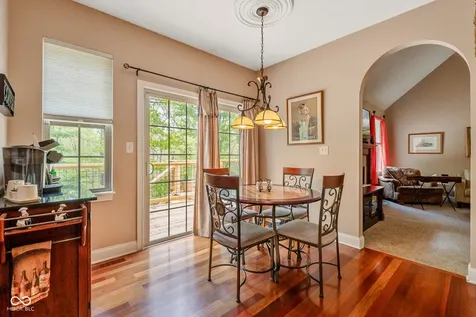 151 Hilltop Lane Nashville IN 47448