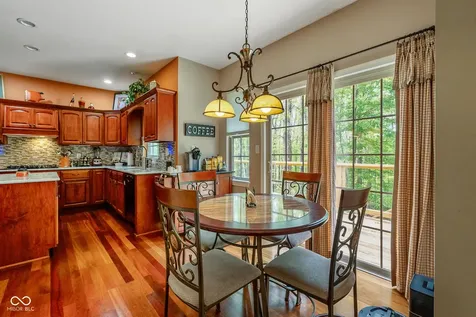 151 Hilltop Lane Nashville IN 47448