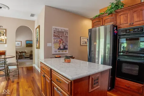 151 Hilltop Lane Nashville IN 47448