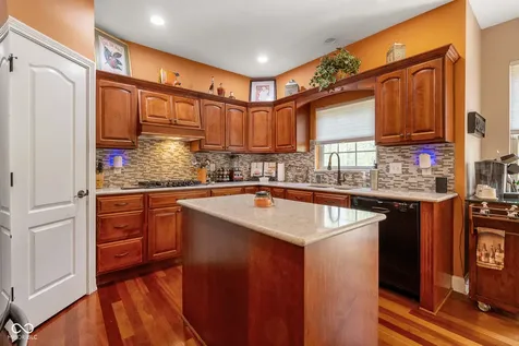 151 Hilltop Lane Nashville IN 47448