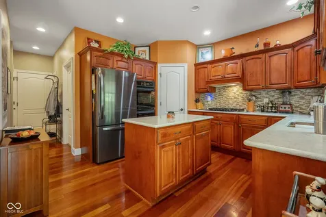 151 Hilltop Lane Nashville IN 47448