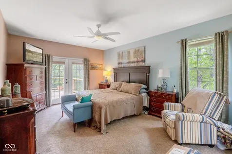 151 Hilltop Lane Nashville IN 47448