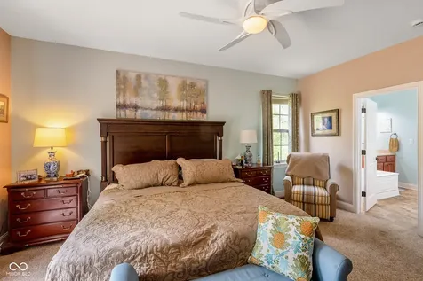 151 Hilltop Lane Nashville IN 47448