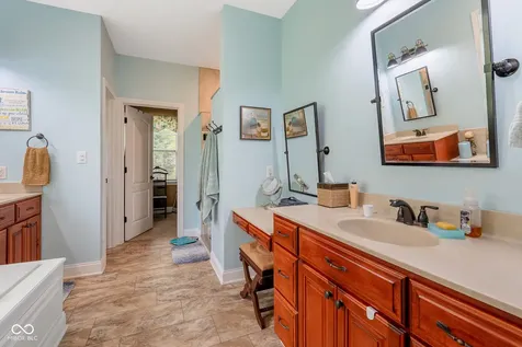151 Hilltop Lane Nashville IN 47448