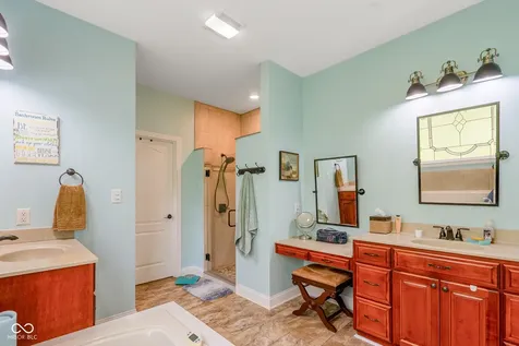 151 Hilltop Lane Nashville IN 47448