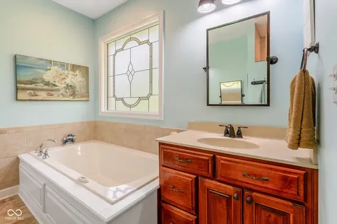 151 Hilltop Lane Nashville IN 47448