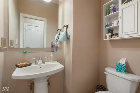151 Hilltop Lane Nashville IN 47448