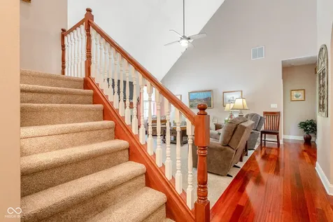 151 Hilltop Lane Nashville IN 47448