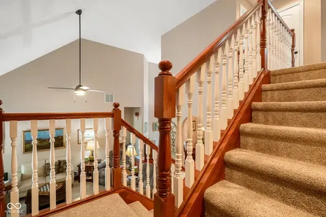 151 Hilltop Lane Nashville IN 47448