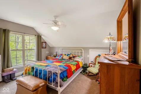 151 Hilltop Lane Nashville IN 47448
