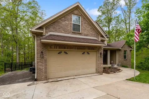 151 Hilltop Lane Nashville IN 47448