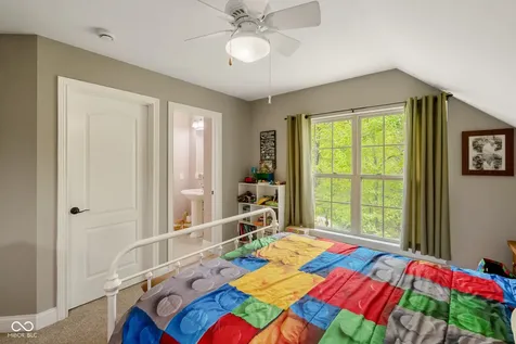151 Hilltop Lane Nashville IN 47448