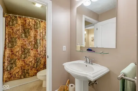 151 Hilltop Lane Nashville IN 47448