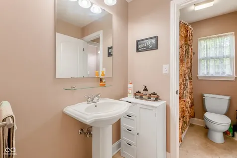 151 Hilltop Lane Nashville IN 47448