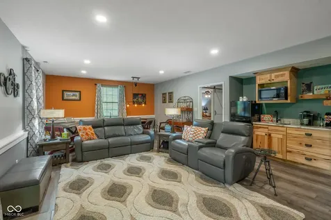 151 Hilltop Lane Nashville IN 47448