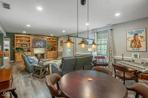 151 Hilltop Lane Nashville IN 47448