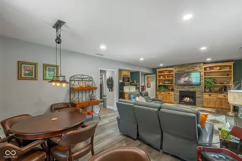 151 Hilltop Lane Nashville IN 47448