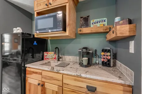 151 Hilltop Lane Nashville IN 47448