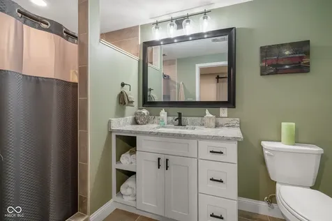 151 Hilltop Lane Nashville IN 47448