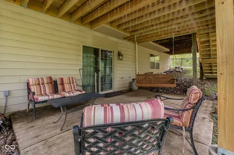 151 Hilltop Lane Nashville IN 47448