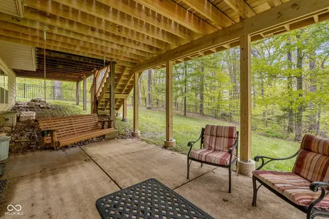 151 Hilltop Lane Nashville IN 47448