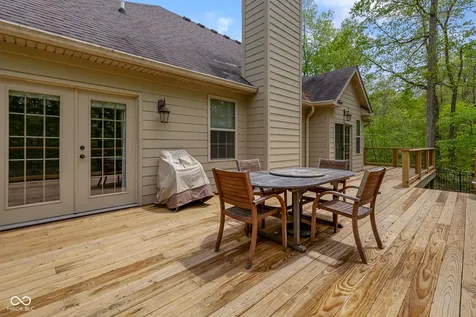 151 Hilltop Lane Nashville IN 47448