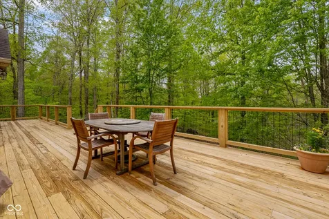 151 Hilltop Lane Nashville IN 47448