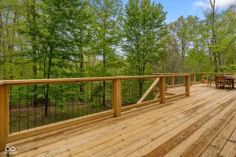 151 Hilltop Lane Nashville IN 47448