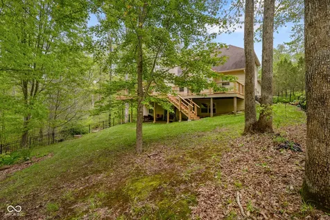 151 Hilltop Lane Nashville IN 47448