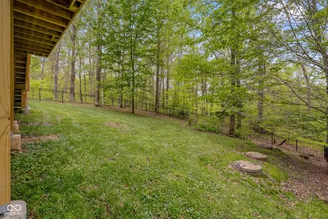 151 Hilltop Lane Nashville IN 47448