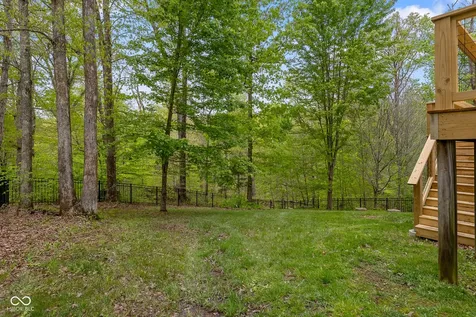 151 Hilltop Lane Nashville IN 47448