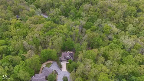 151 Hilltop Lane Nashville IN 47448