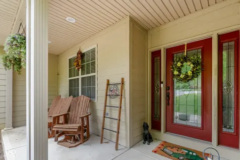 151 Hilltop Lane Nashville IN 47448