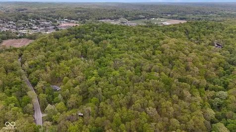 151 Hilltop Lane Nashville IN 47448