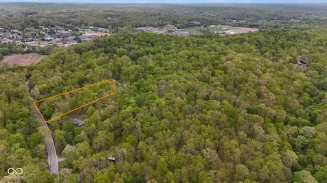 151 Hilltop Lane Nashville IN 47448
