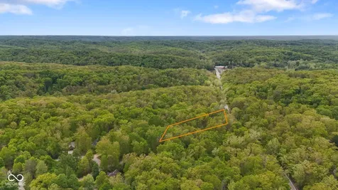 151 Hilltop Lane Nashville IN 47448