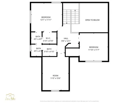 151 Hilltop Lane Nashville IN 47448
