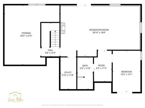 151 Hilltop Lane Nashville IN 47448
