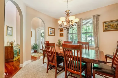 151 Hilltop Lane Nashville IN 47448