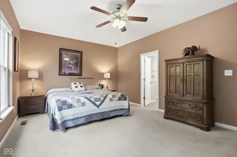 10237 Maiden Court Fishers IN 46040