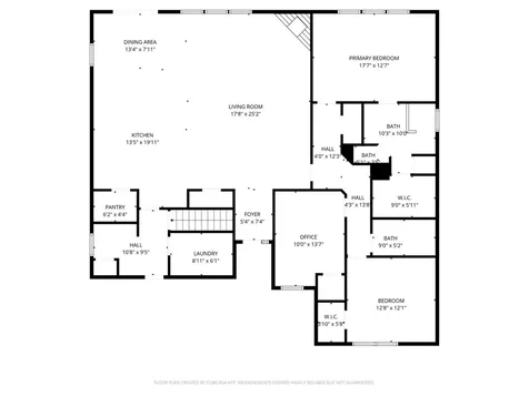 10237 Maiden Court Fishers IN 46040